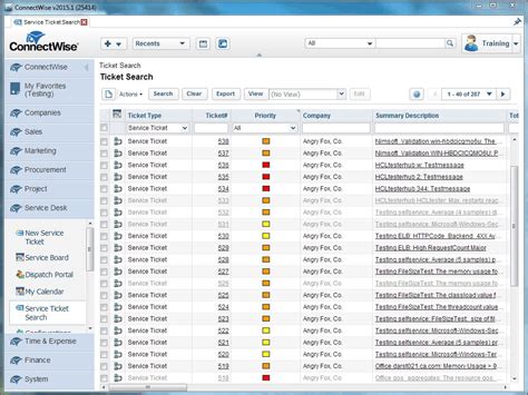 Connect wise - Dec 20, 2023 · Preview future enhancements to ConnectWise products. System Status: View the system statuses for the ConnectWise platform. Virtual Community: Connect with peers and ConnectWise product experts to help solve business cases, network year-round and find your tribe. The ConnectWise Virtual Community is open for all ConnectWise partners. 